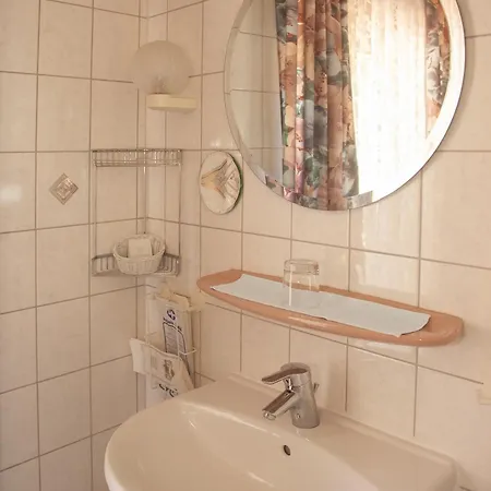 Landgasthof Waldschloesschen Otel