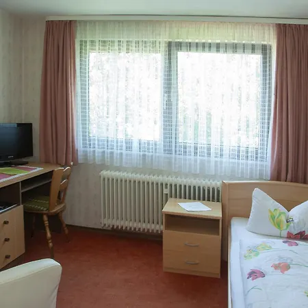 Landgasthof Waldschloesschen 3*