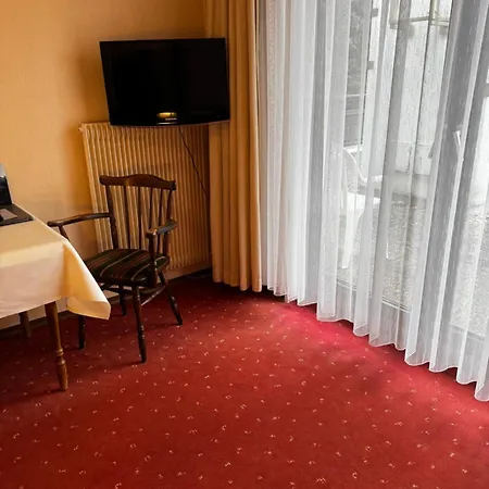 Landgasthof Waldschloesschen 3* Lindenfels