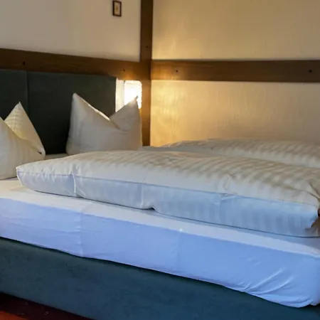 Landgasthof Waldschloesschen Otel 3*