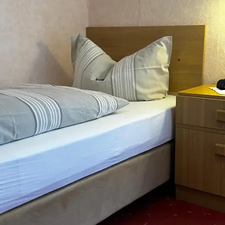 Landgasthof Waldschloesschen Lindenfels