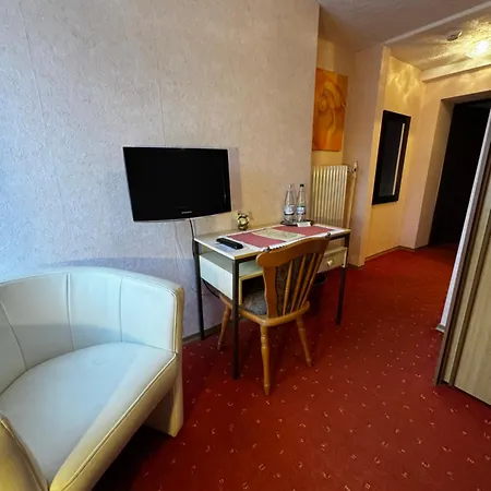 Landgasthof Waldschloesschen Otel