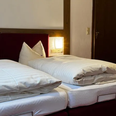 Landgasthof Waldschloesschen Otel Lindenfels