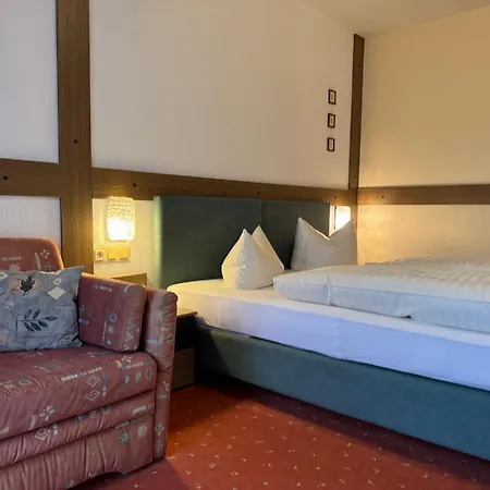 Landgasthof Waldschloesschen 3* Lindenfels